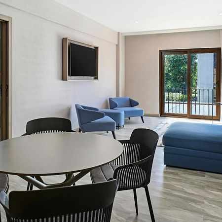 Hotel Courtyard By Marriott San Jose Escazu Zewnętrze zdjęcie