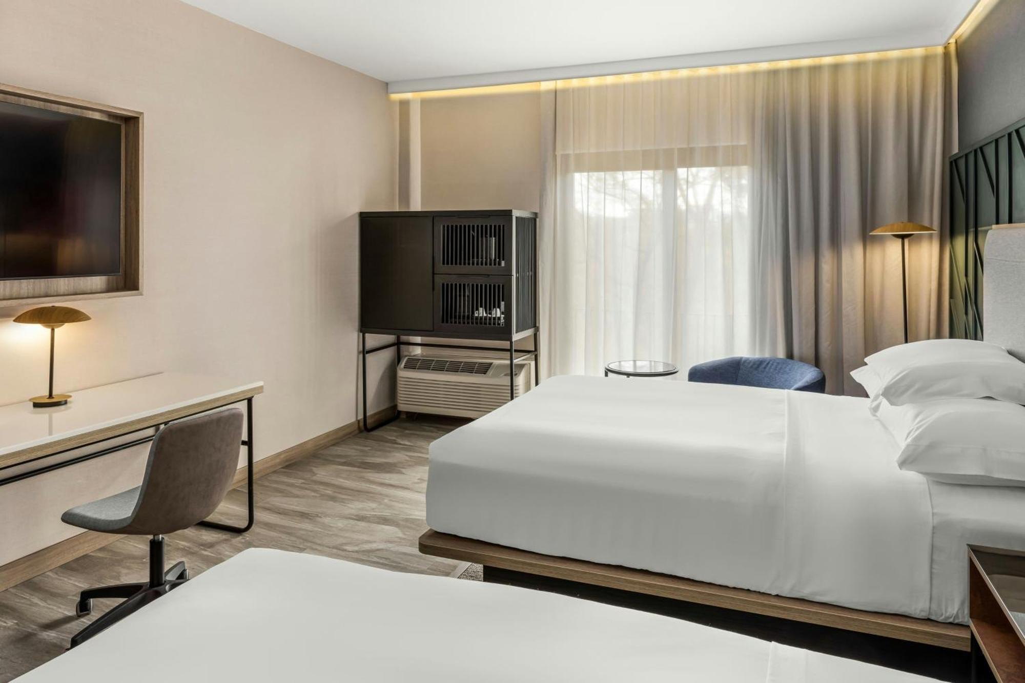 Hotel Courtyard By Marriott San Jose Escazu Zewnętrze zdjęcie