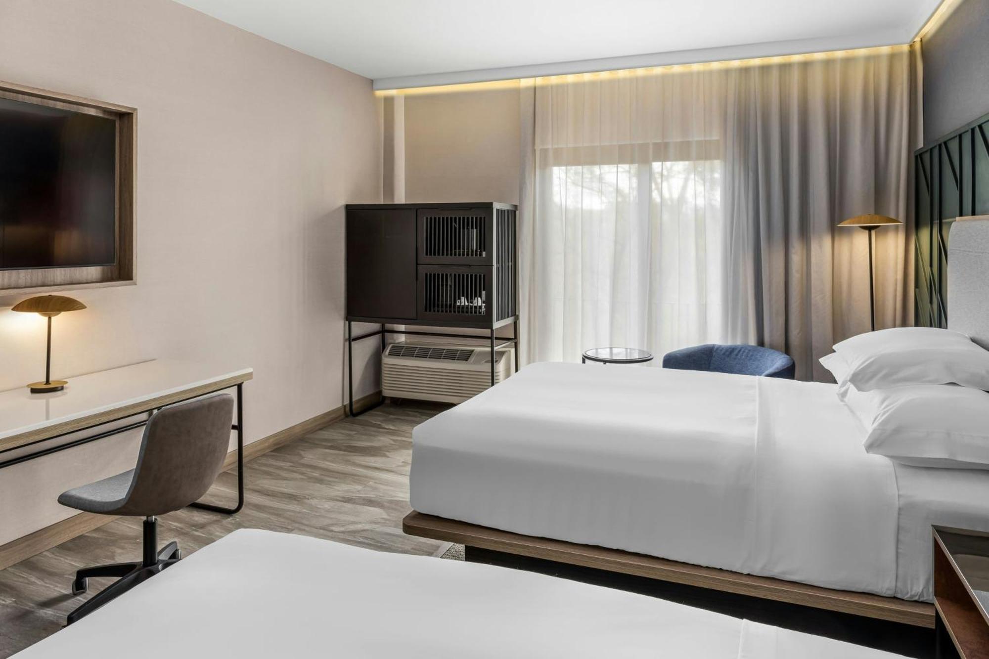 Hotel Courtyard By Marriott San Jose Escazu Zewnętrze zdjęcie