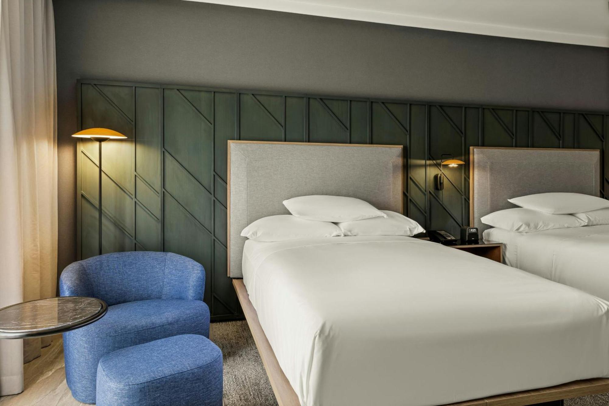 Hotel Courtyard By Marriott San Jose Escazu Zewnętrze zdjęcie