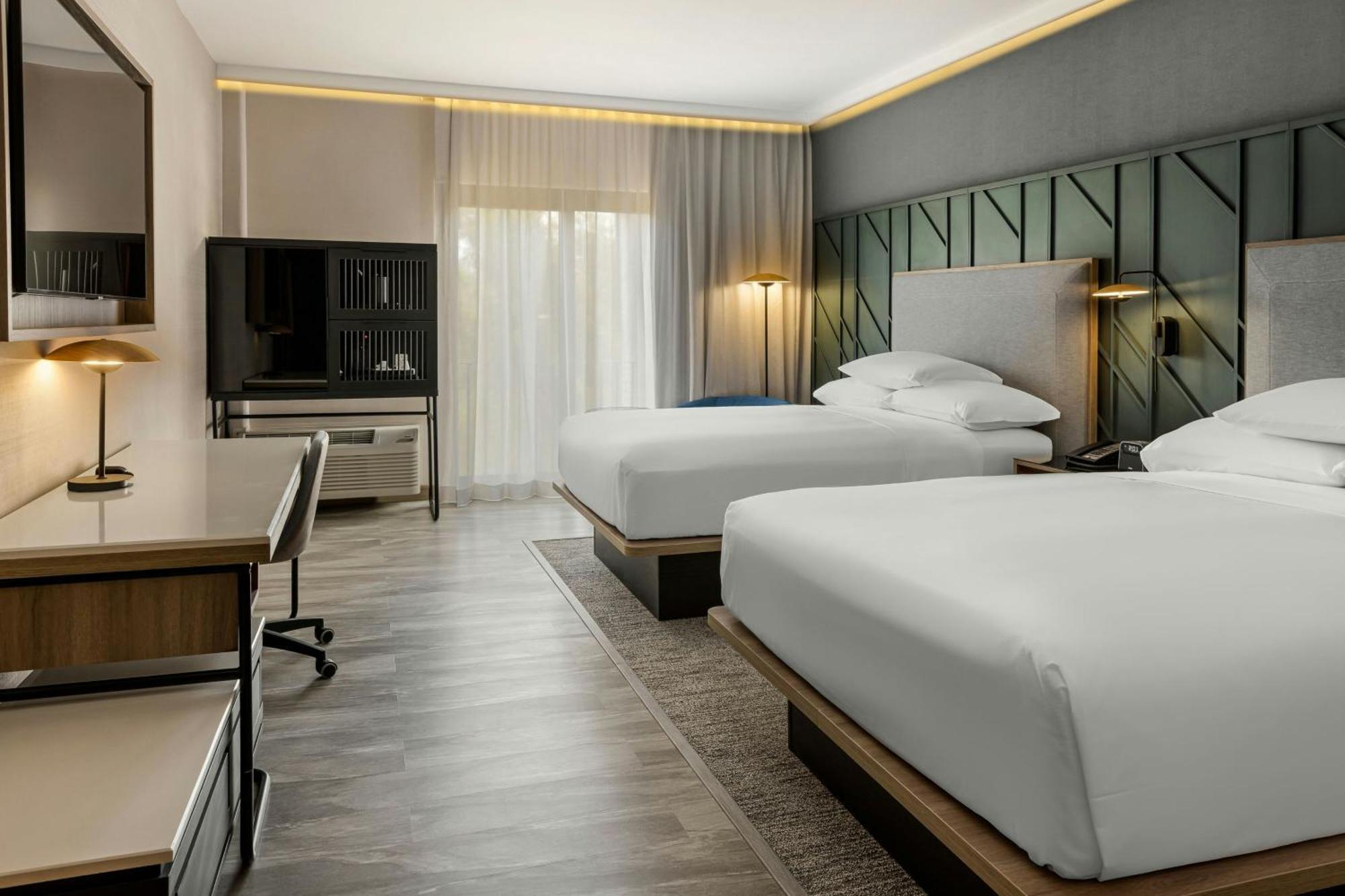 Hotel Courtyard By Marriott San Jose Escazu Zewnętrze zdjęcie