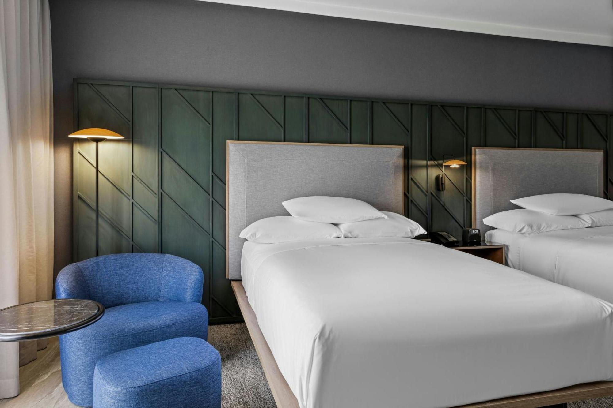 Hotel Courtyard By Marriott San Jose Escazu Zewnętrze zdjęcie