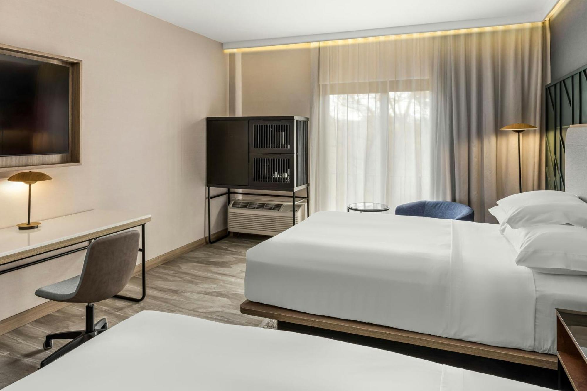 Hotel Courtyard By Marriott San Jose Escazu Zewnętrze zdjęcie