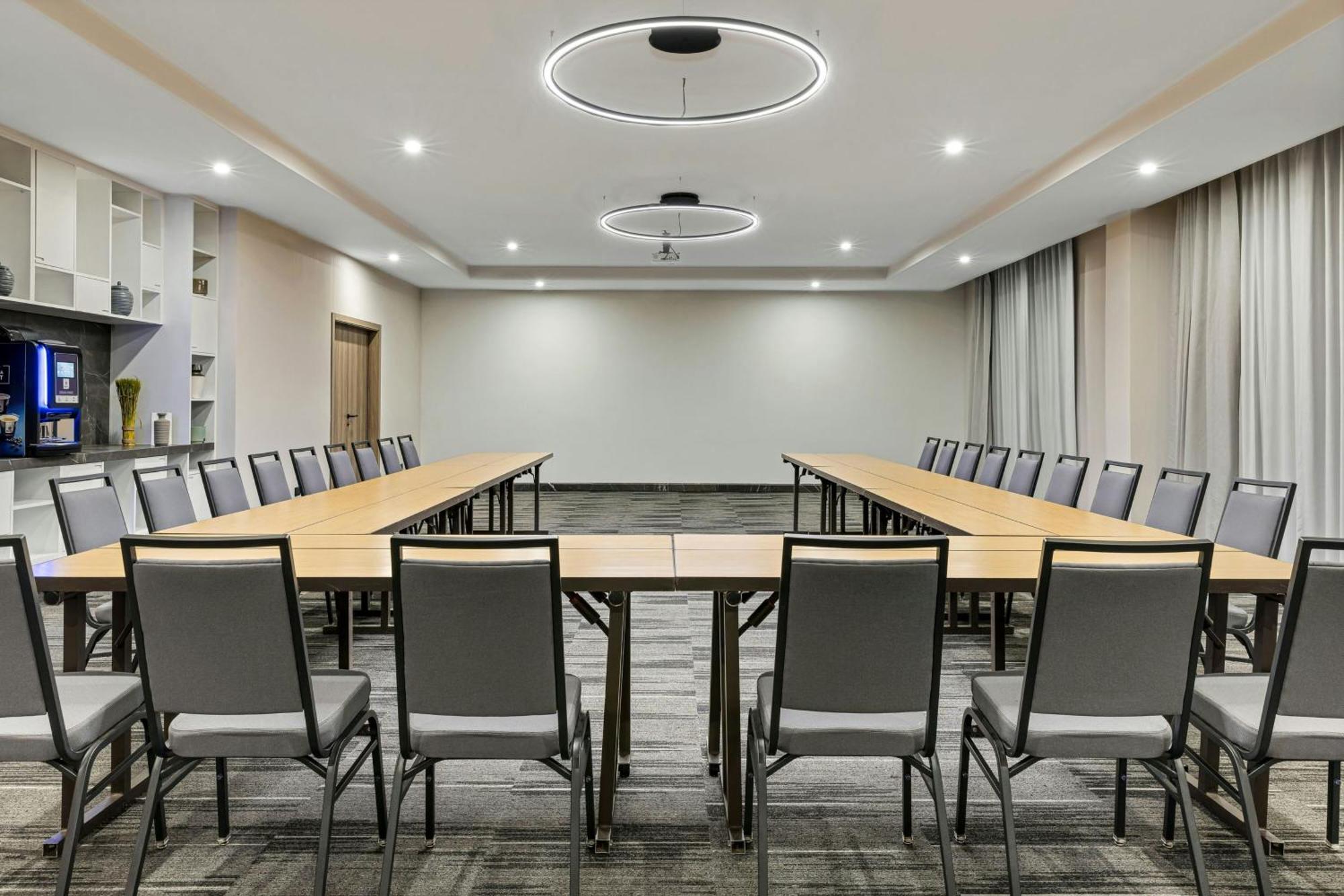 Hotel Courtyard By Marriott San Jose Escazu Zewnętrze zdjęcie