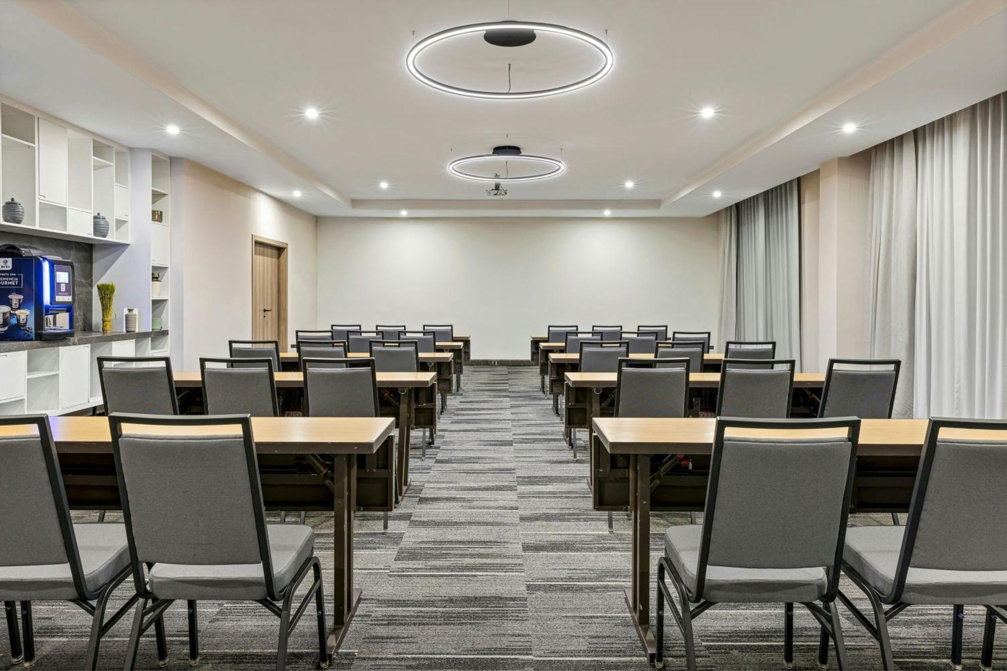 Hotel Courtyard By Marriott San Jose Escazu Zewnętrze zdjęcie