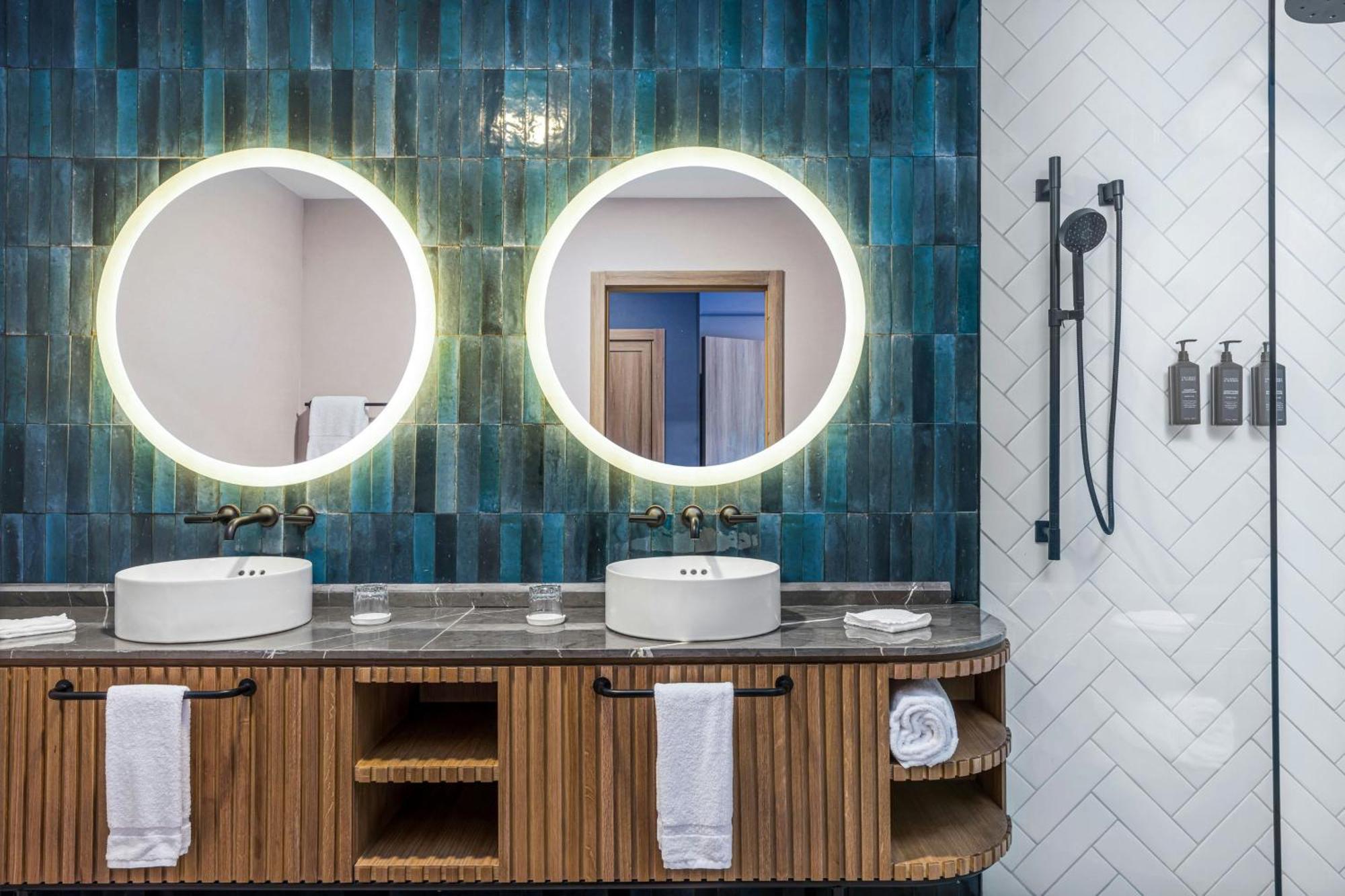 Hotel Courtyard By Marriott San Jose Escazu Zewnętrze zdjęcie