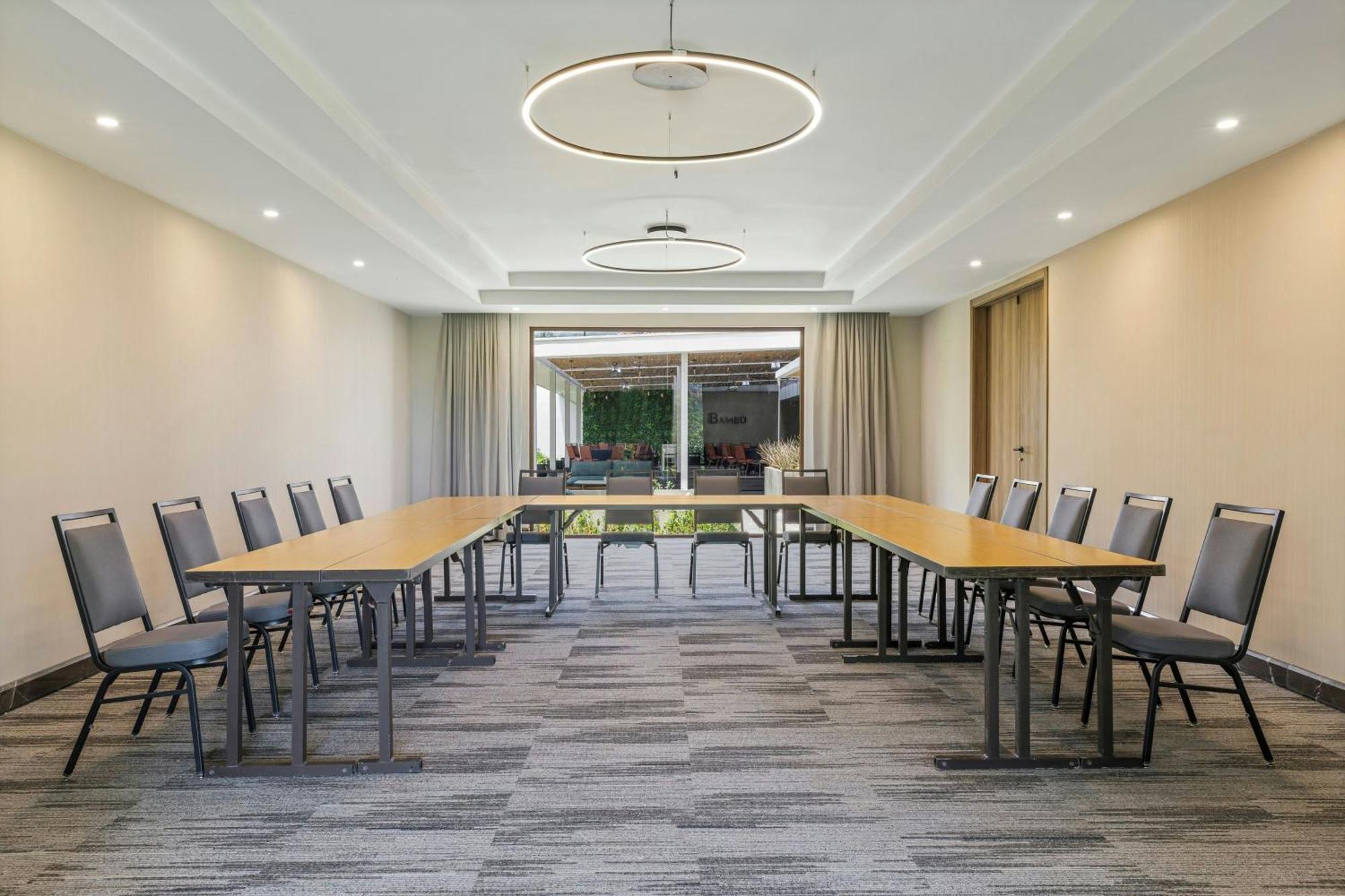 Hotel Courtyard By Marriott San Jose Escazu Zewnętrze zdjęcie