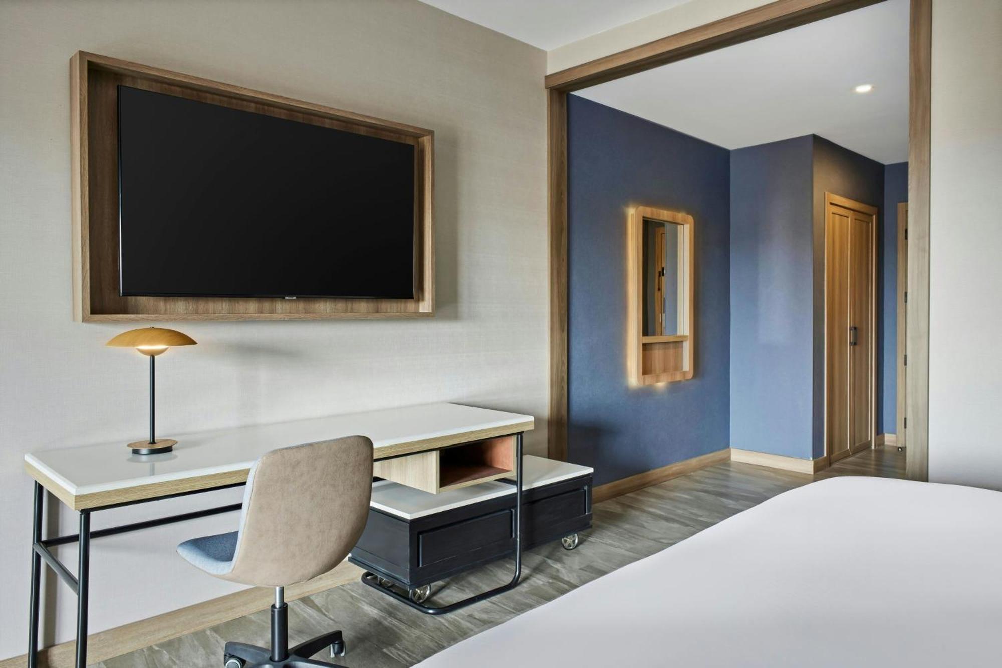 Hotel Courtyard By Marriott San Jose Escazu Zewnętrze zdjęcie