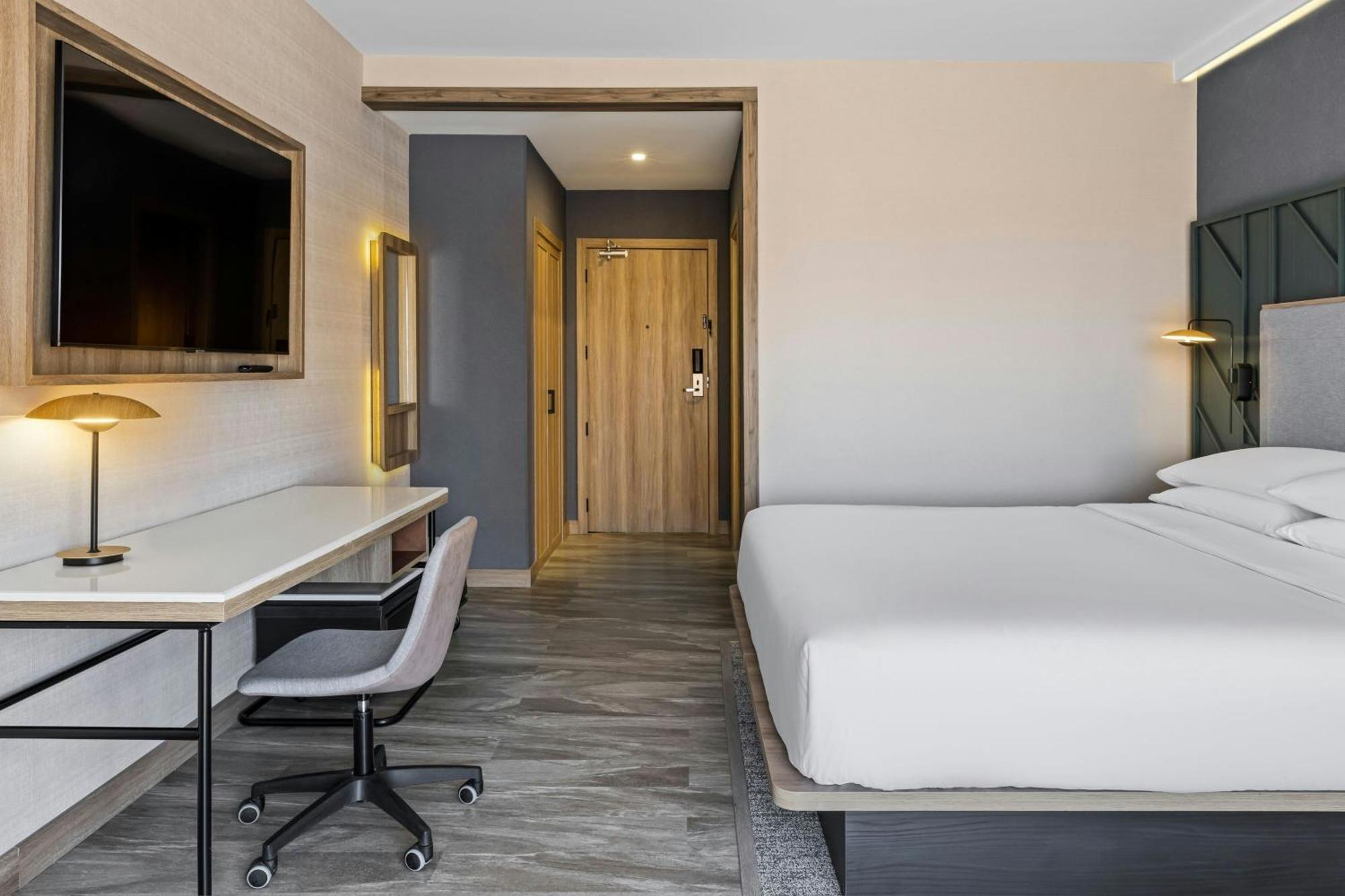 Hotel Courtyard By Marriott San Jose Escazu Zewnętrze zdjęcie