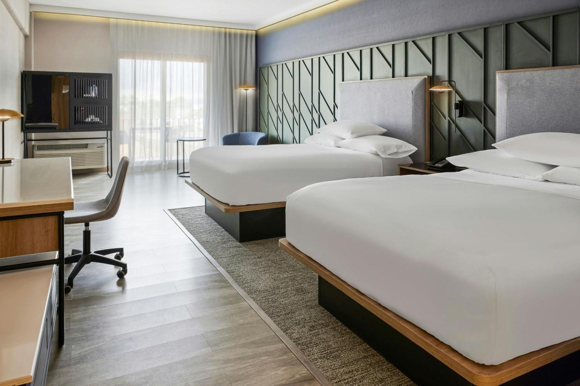 Hotel Courtyard By Marriott San Jose Escazu Zewnętrze zdjęcie