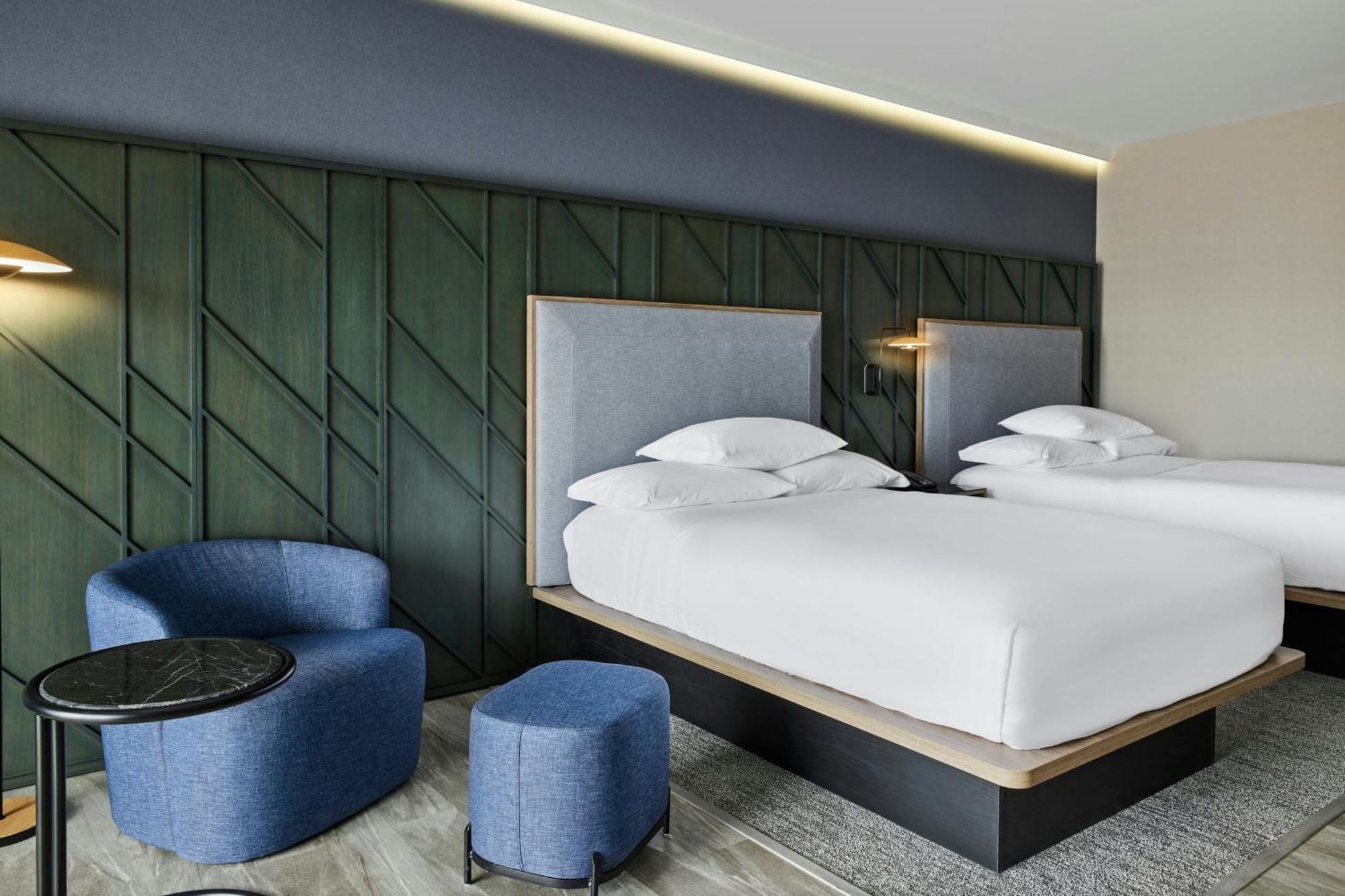 Hotel Courtyard By Marriott San Jose Escazu Zewnętrze zdjęcie