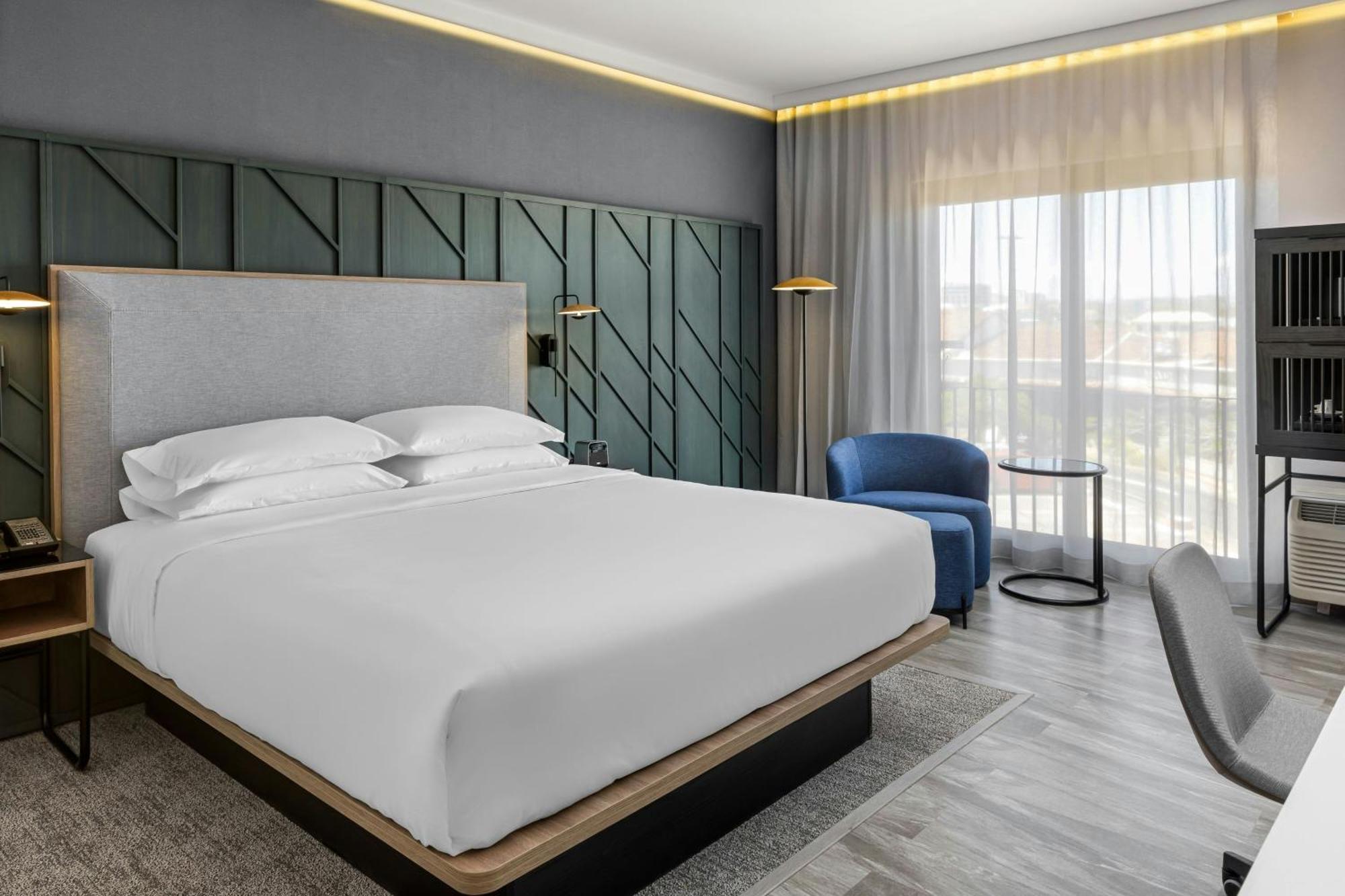 Hotel Courtyard By Marriott San Jose Escazu Zewnętrze zdjęcie