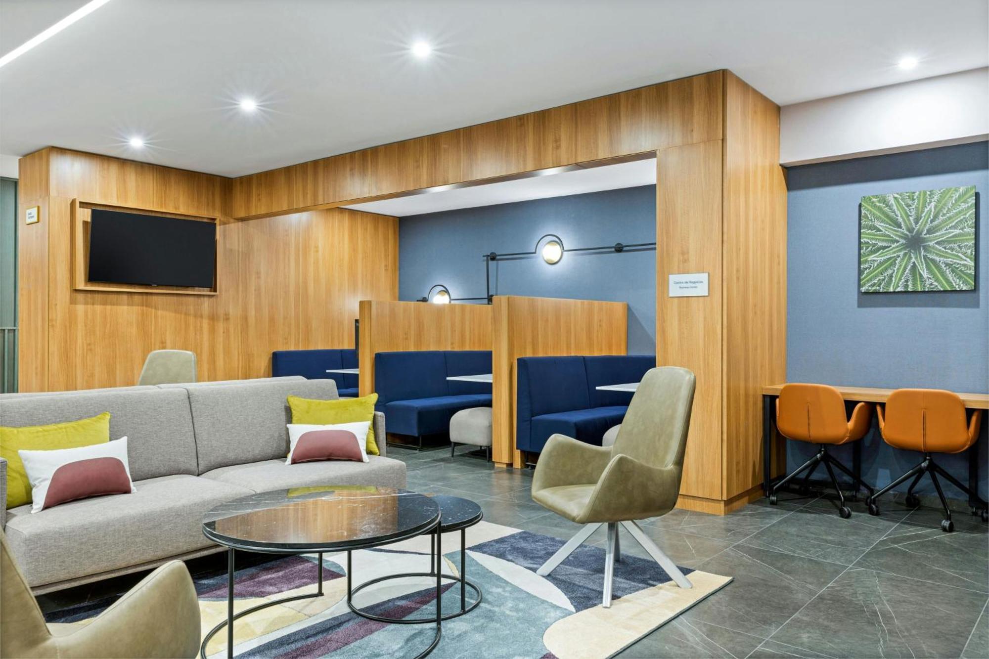 Hotel Courtyard By Marriott San Jose Escazu Zewnętrze zdjęcie