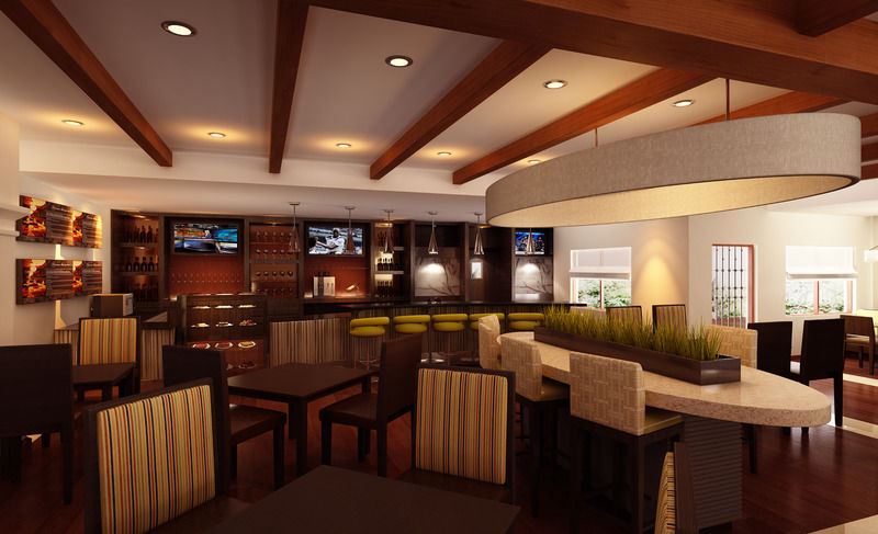 Hotel Courtyard By Marriott San Jose Escazu Zewnętrze zdjęcie