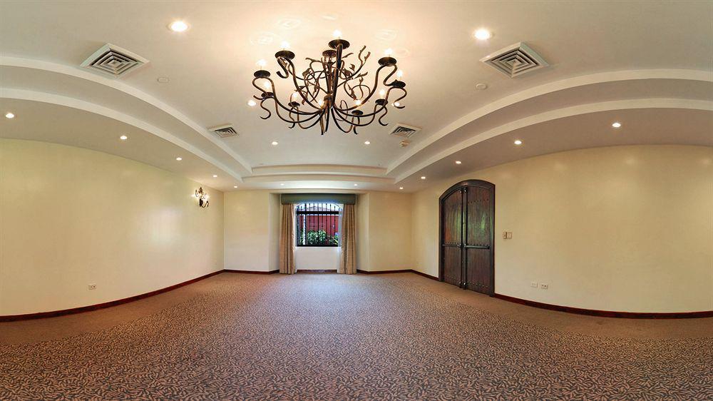 Hotel Courtyard By Marriott San Jose Escazu Zewnętrze zdjęcie